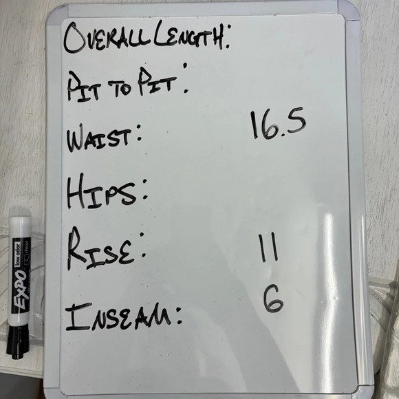 Pacsun Pacific Sunwear Los Angeles Swim Trunk L Black Simple Minimalist Mesh - Picture 6 of 7